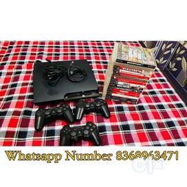 Ps3 deals games olx