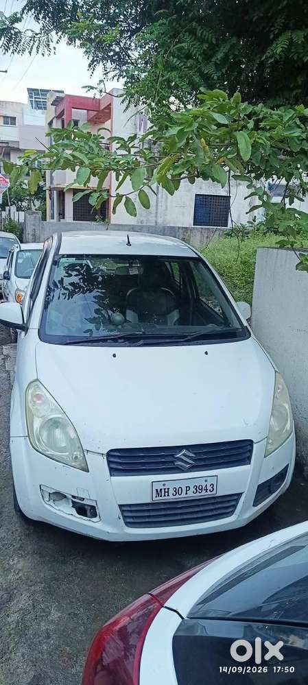 Maruti Suzuki Ritz 2010 Diesel