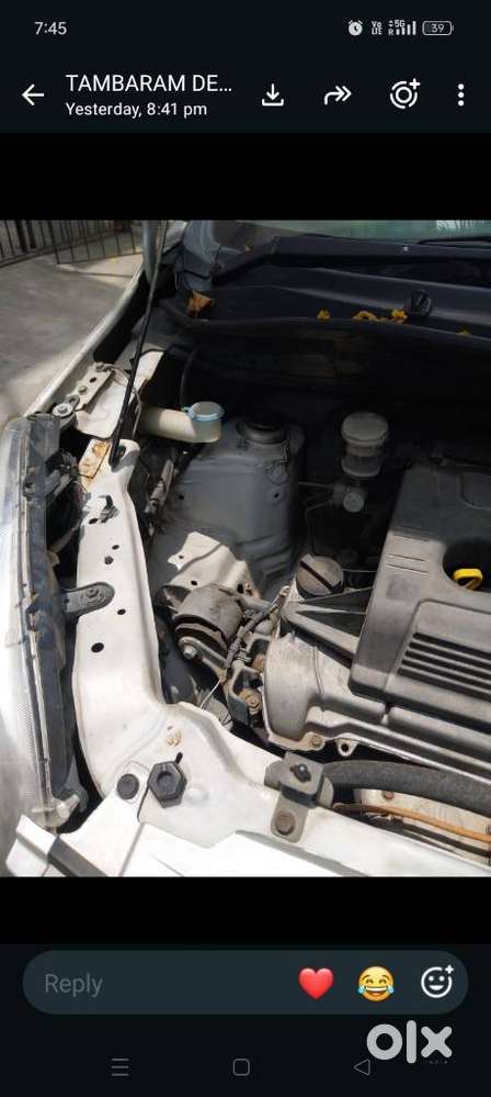 Maruti Suzuki Wagon R 1.0 Vxi (o) Amt, 2015, Petrol