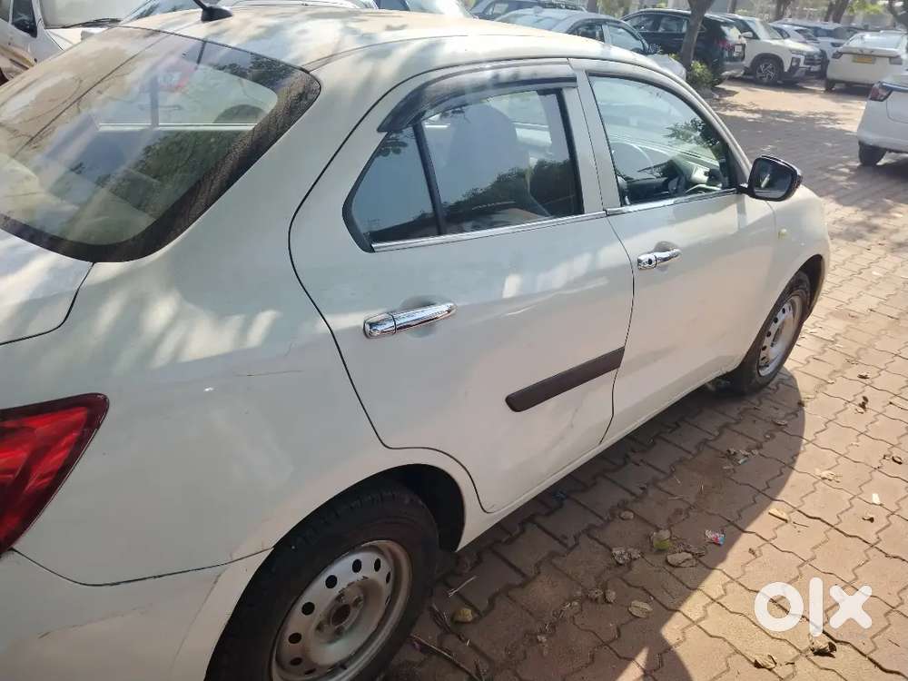 2nd Owner Maruti Dzire 1.2 2022