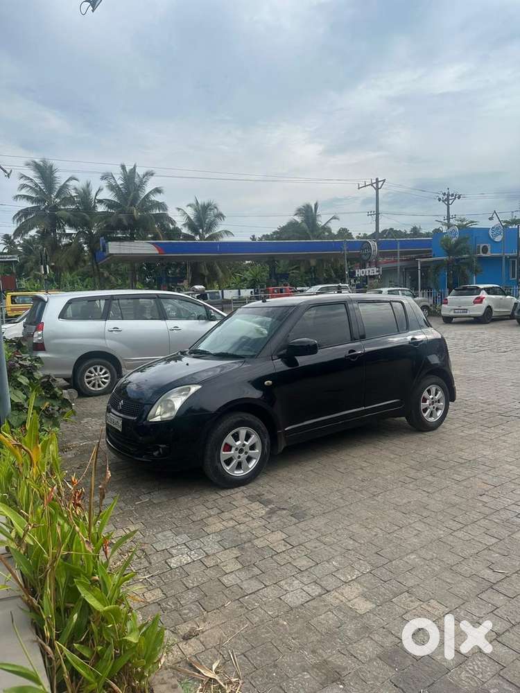 Maruti Suzuki Diesel 2008