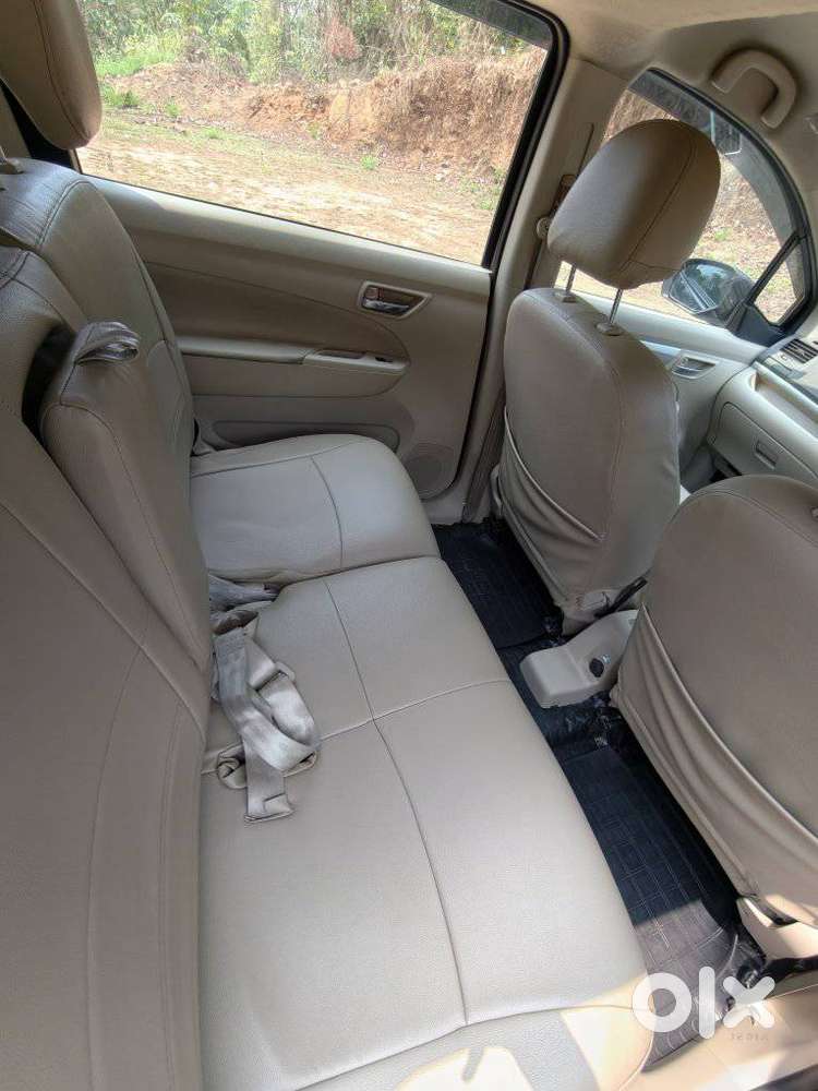 Maruti Suzuki Ertiga 1.5 Vxi, 2017, Petrol