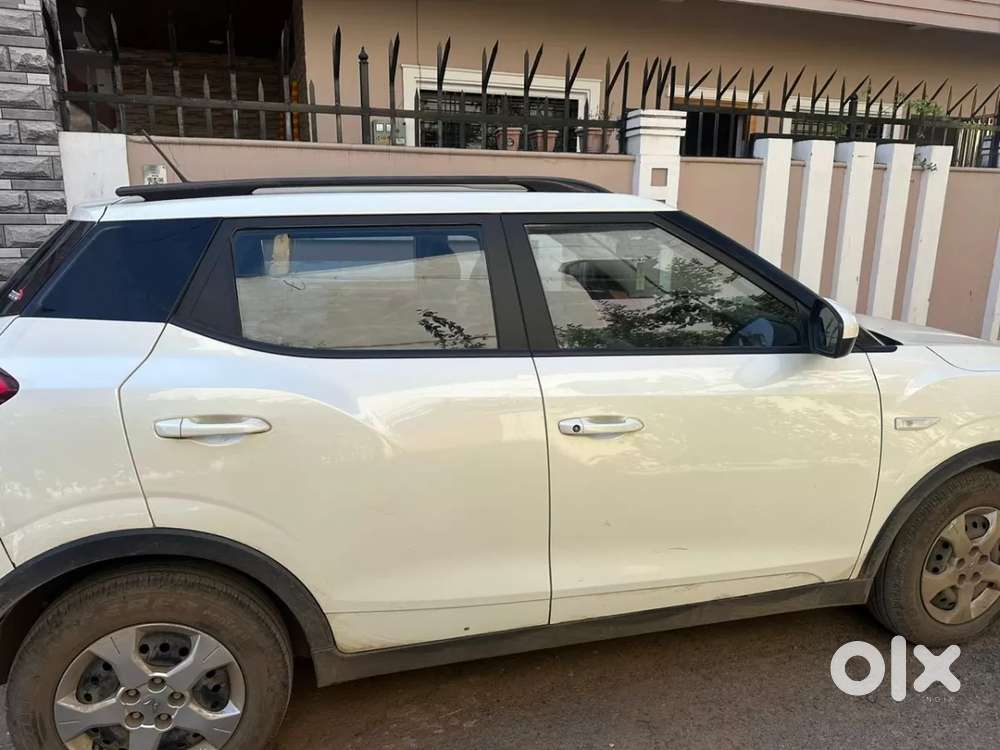 Mahindra Xuv300 W6 Diesel, 2023, Diesel