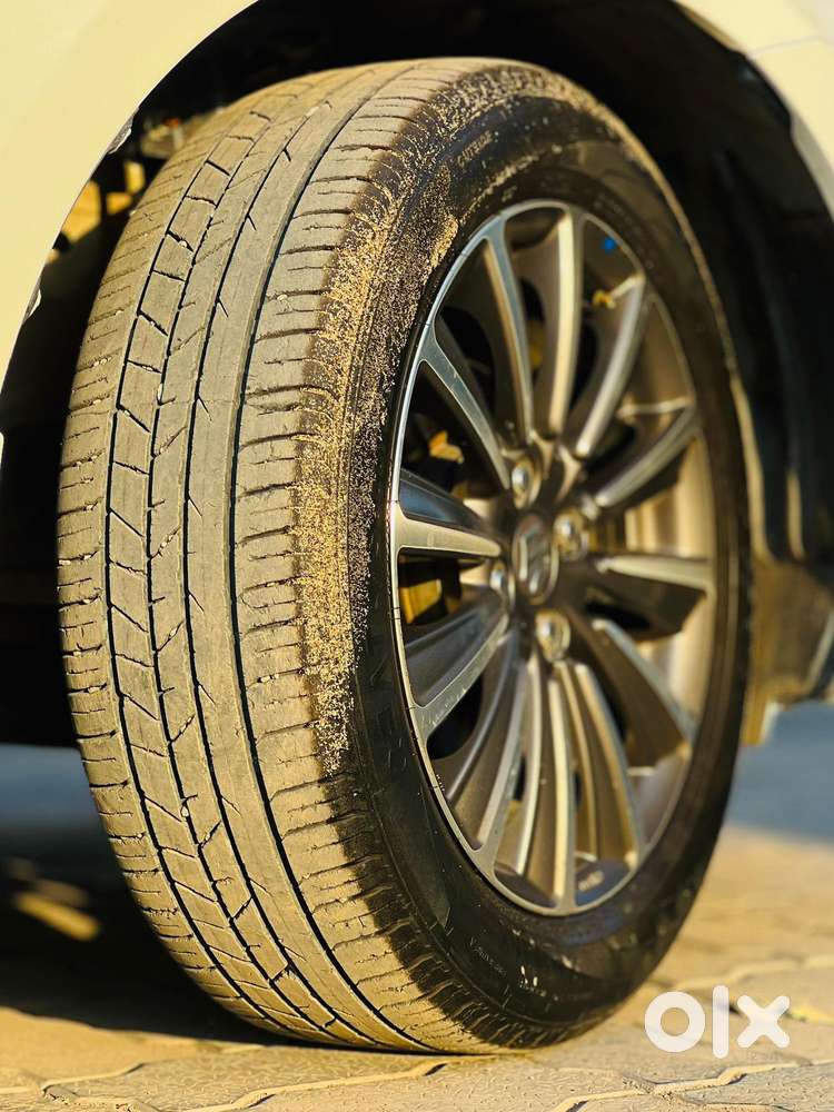 Maruti Suzuki Ciaz 1.5 Alpha Shvs Amt, 2022, Petrol