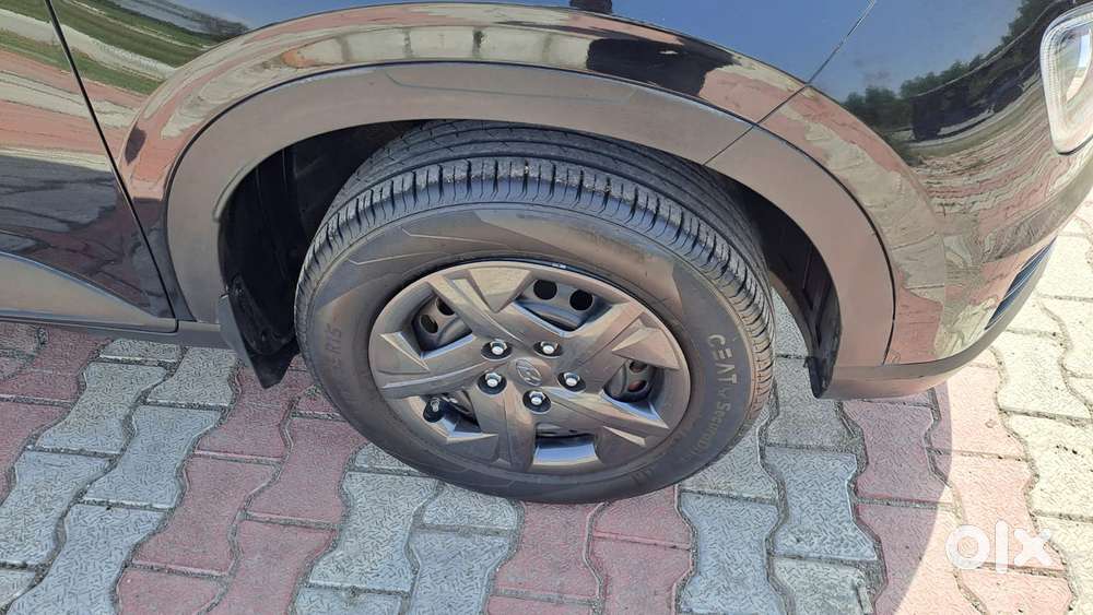 Hyundai Venue Sx, 2023, Petrol