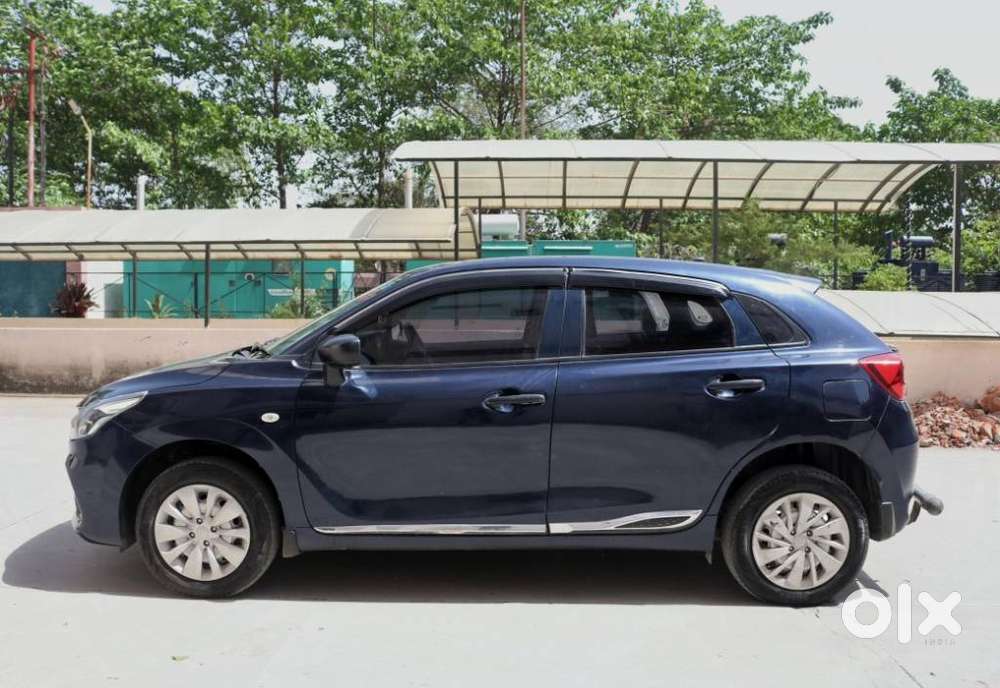 Maruti Suzuki Baleno Sigma, 2023, Petrol