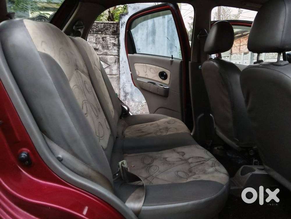 Chevrolet Spark 1.0 Lt, 2009, Petrol