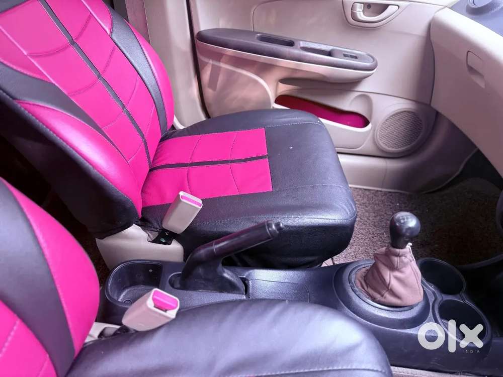 Honda Brio 2013 Petrol