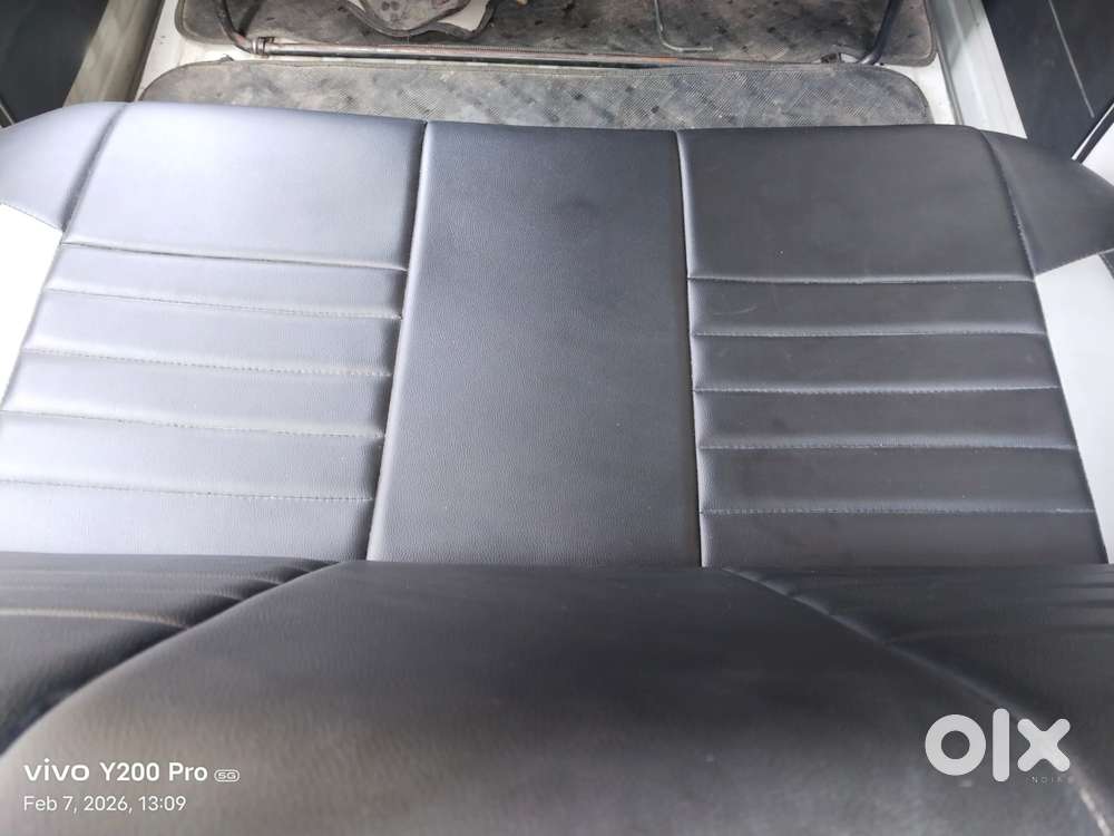 Maruti Suzuki Omni, 2015, Lpg