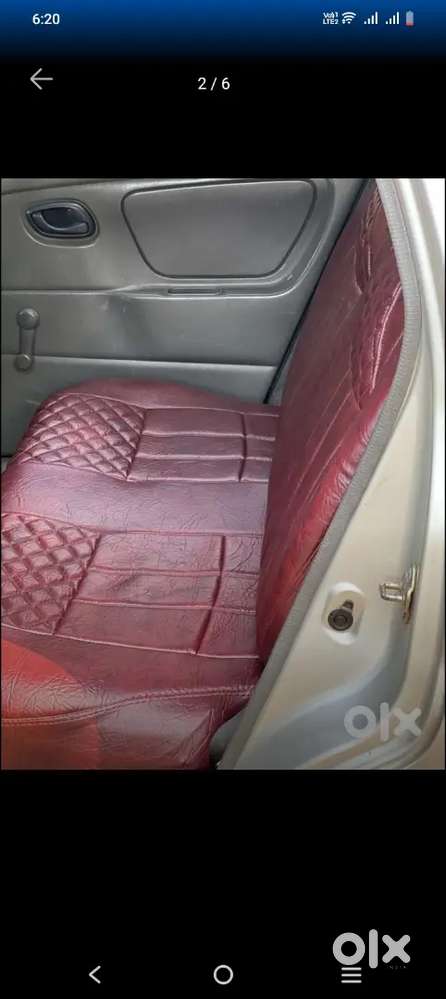 Maruti Suzuki Alto 2009