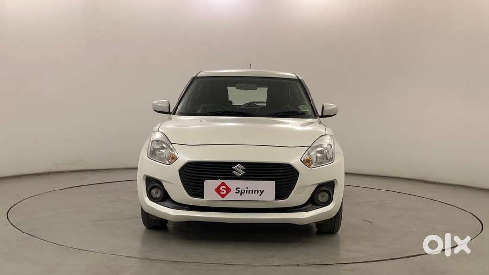 Maruti Suzuki Swift Amt Zxi, 2019, Petrol