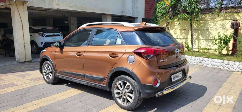 Hyundai I20 Active 1.2 S, 2019, Petrol