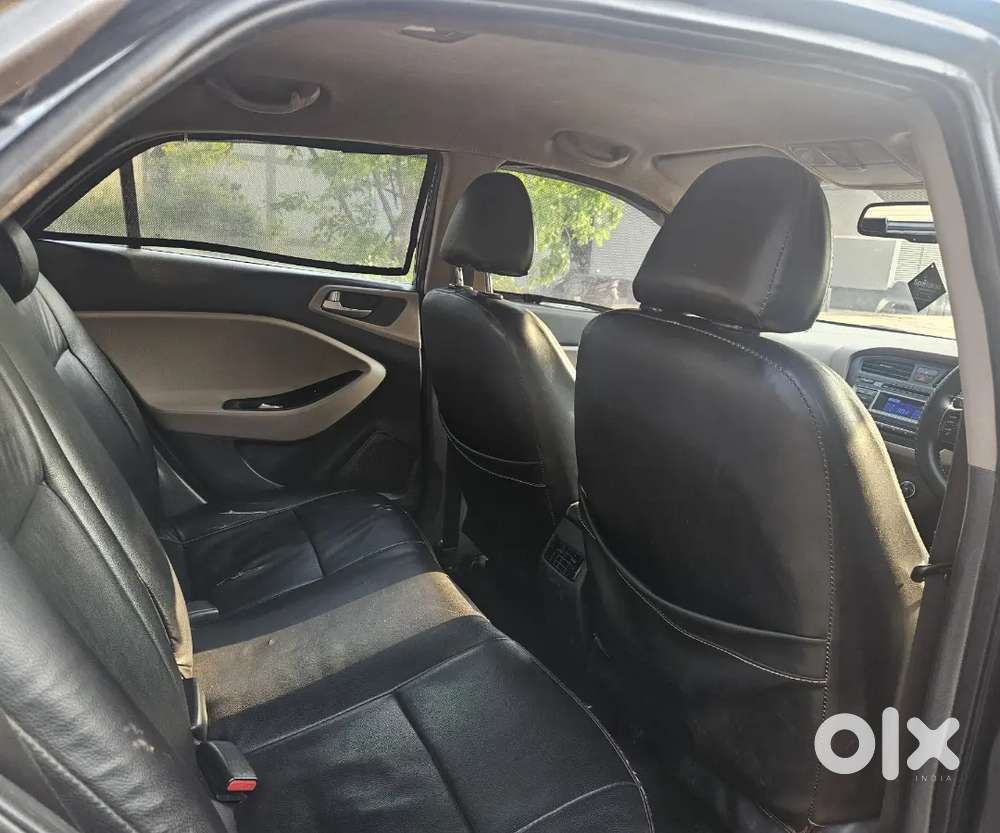 Hyundai I20 2015 Diesel