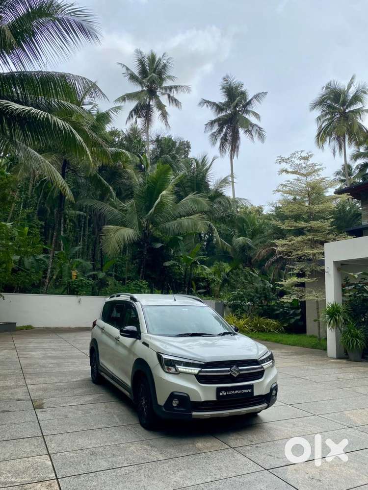 Maruti Suzuki Xl6 1.5 Zeta Mt, 2019, Petrol