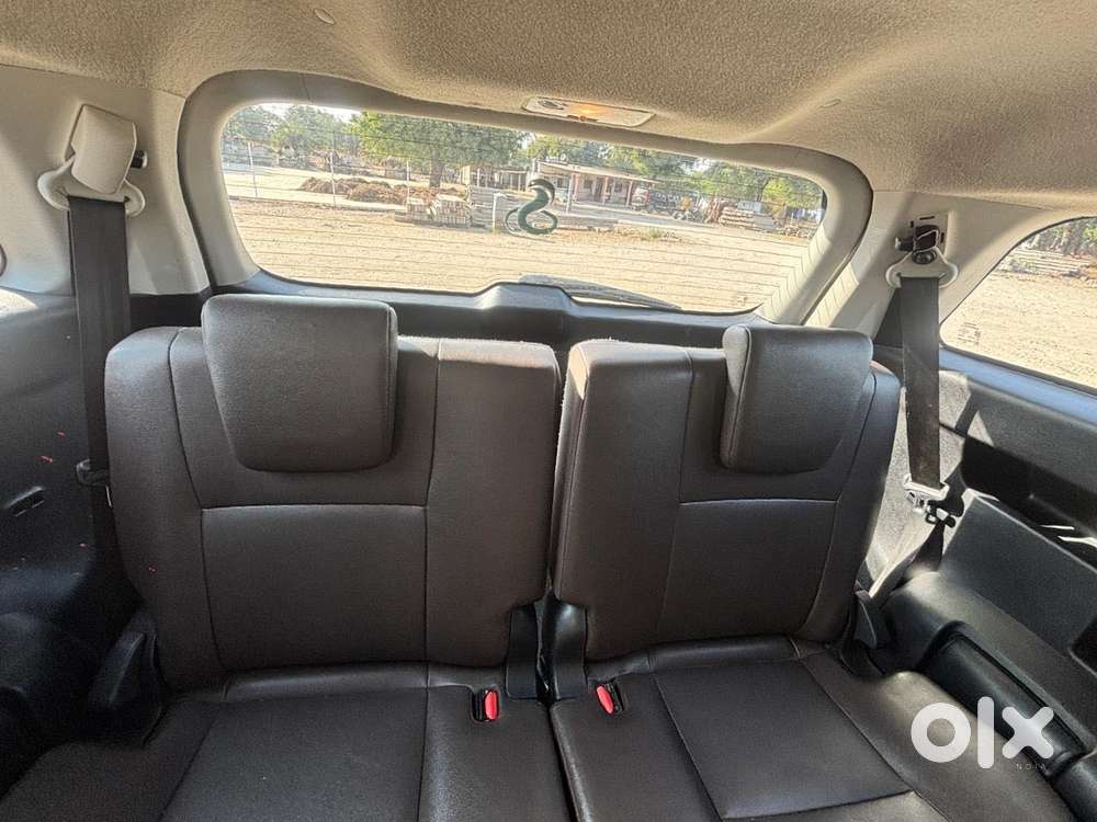 Toyota Fortuner 2011-2016 4x2 At Trd Sportivo, 2017, Diesel