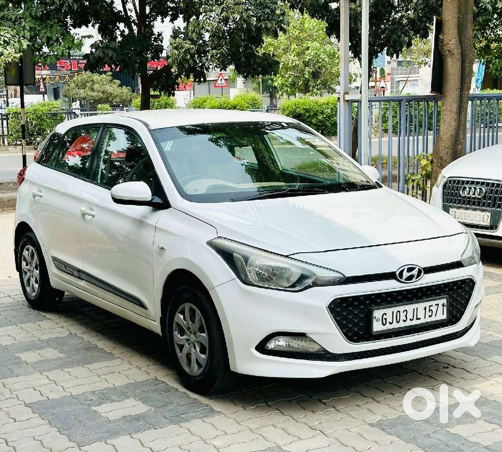 Hyundai Elite I20, 2016, Cng & Hybrids