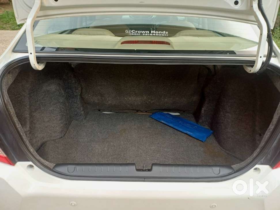 Honda Amaze Vx Petrol, 2020, Petrol