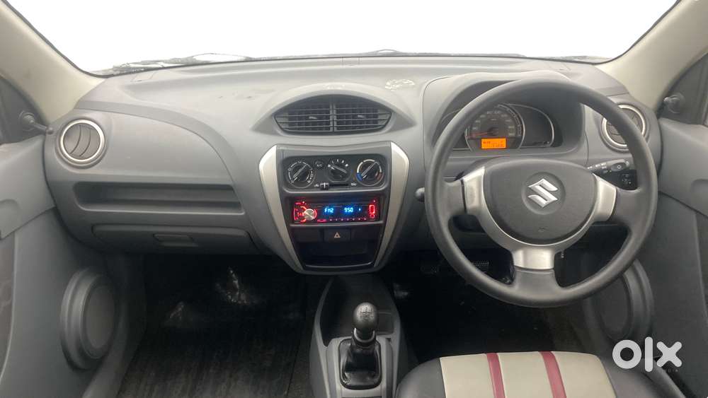 Maruti Suzuki Alto 800 2012-2016 Lxi, 2013, Petrol