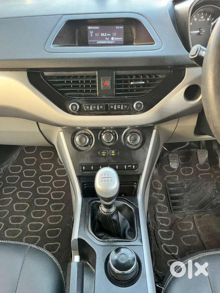 Tata Nexon 2019 Cng & Hybrids 88000 Km Driven
