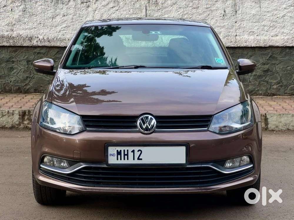 Volkswagen Polo 1.0 Mpi Highline Plus, 2019, Petrol