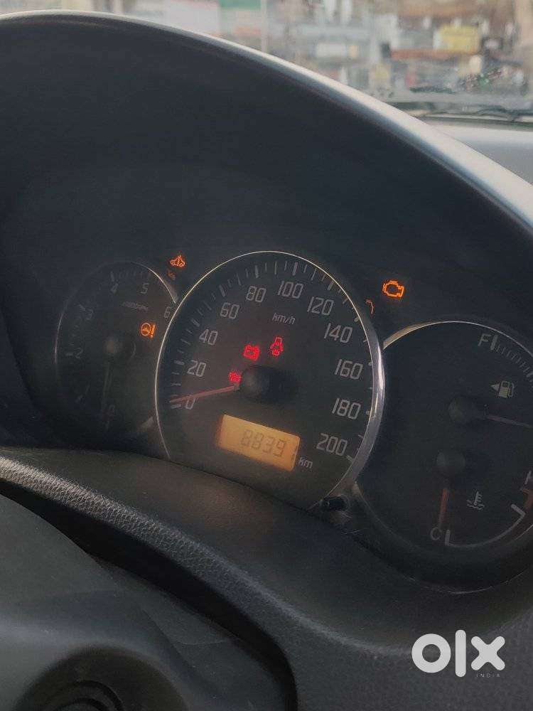 Maruti Suzuki Swift Dzire Vdi, 2008, Diesel