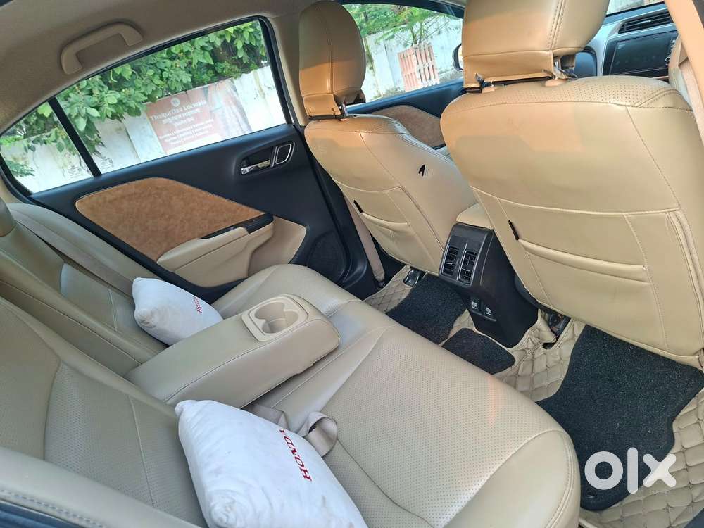 Honda City I-dtec V, 2019, Diesel