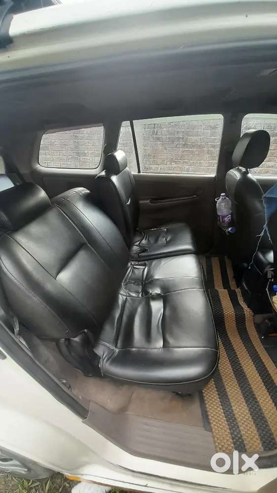 Toyota Innova G4 2015 Diesel