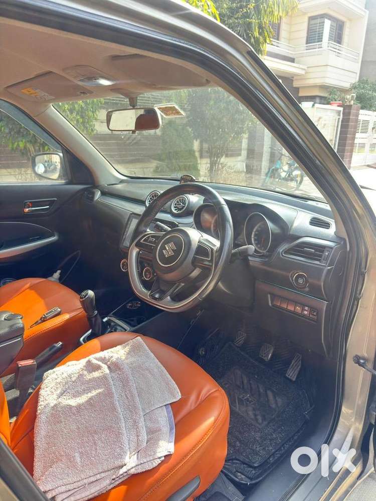 Maruti Suzuki Swift 2018 Diesel Well Maintained