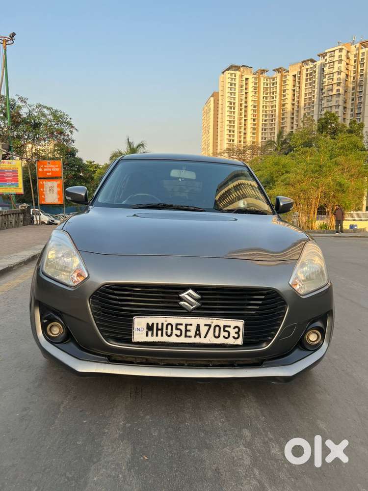 Maruti Suzuki Swift Vdi Optional, 2019, Petrol