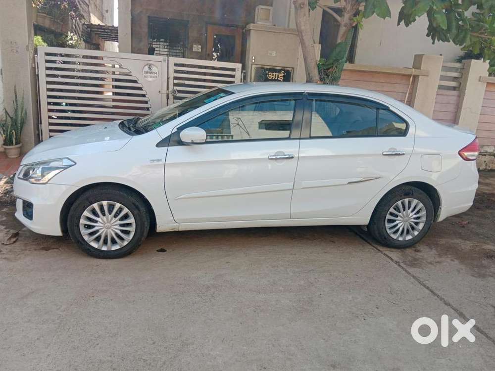 Maruti Suzuki Ciaz 2017 Well Maintained