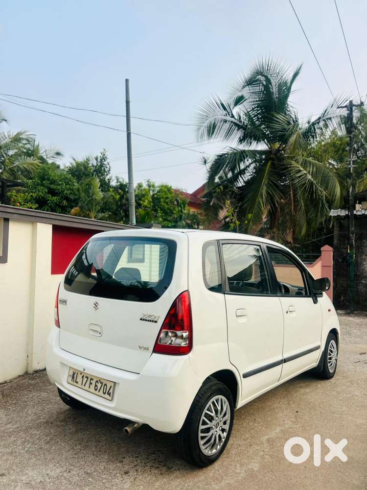 Maruti Suzuki Zen Estilo Vxi Bsiv, 2008, Petrol