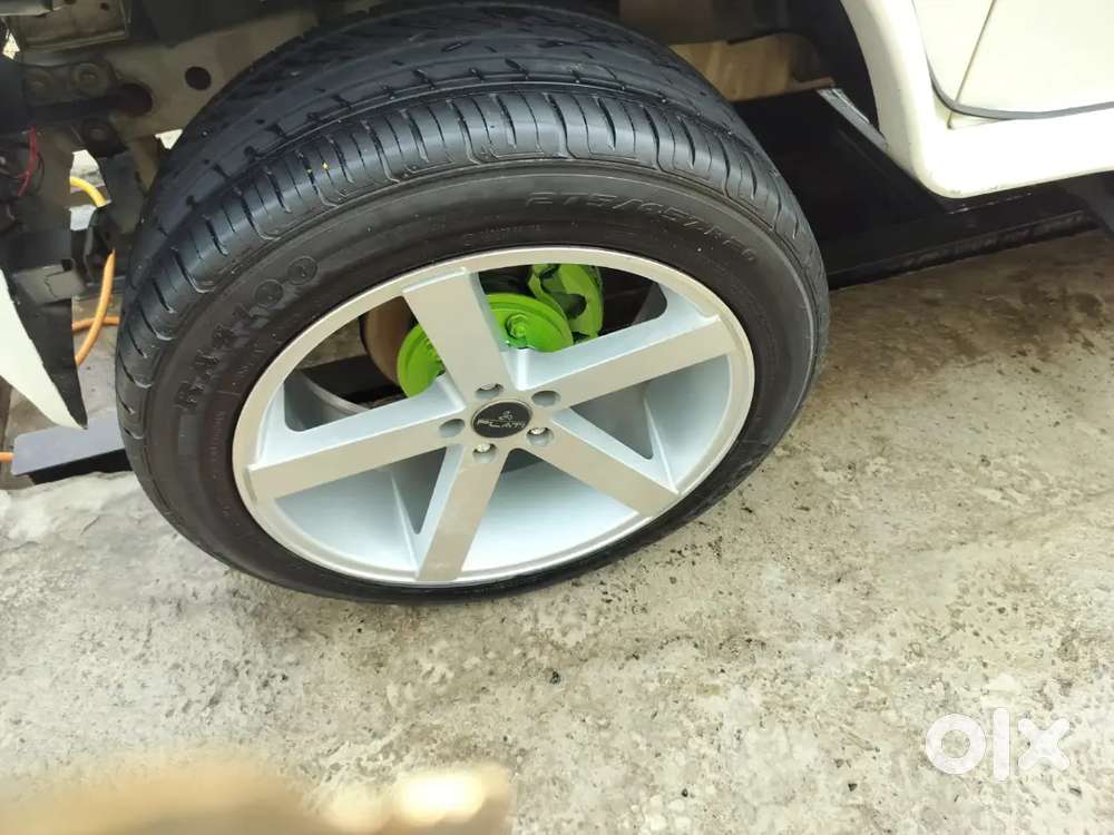 Mahindra Bolero Power Plus 2019 Diesel 71000 Km Driven