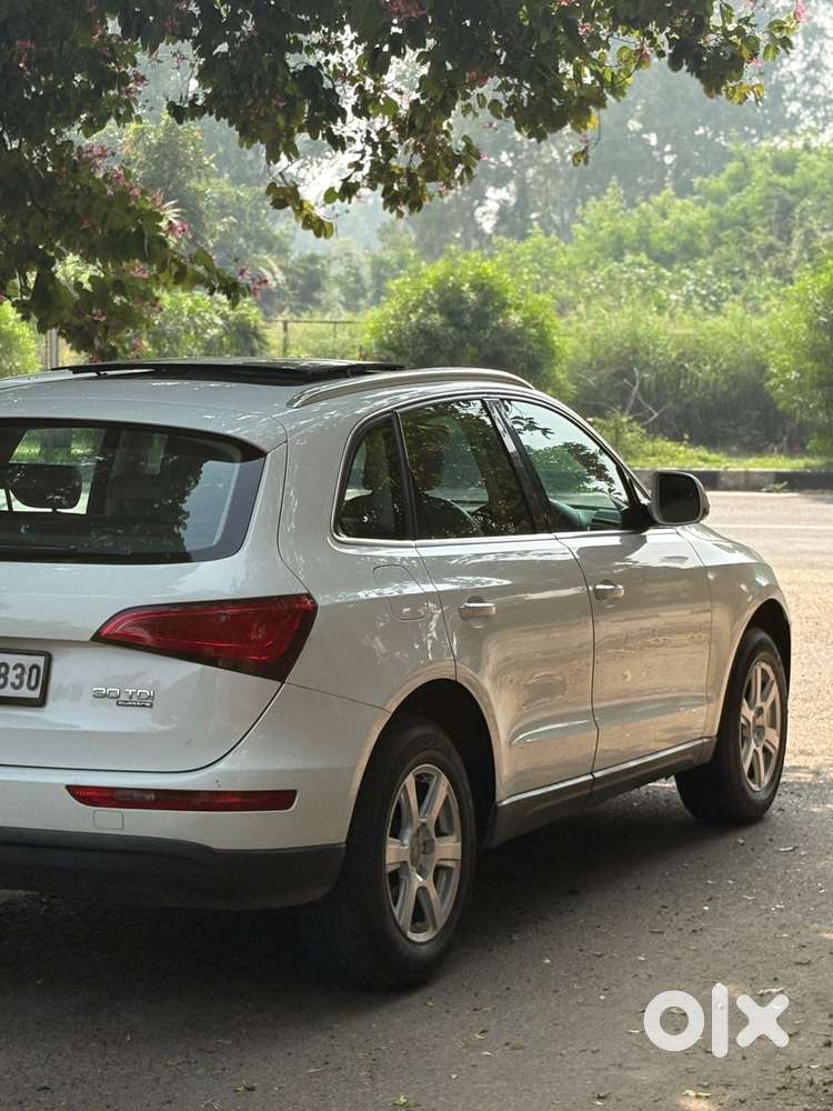 Audi Q5 2012-2017 3.0 Tdi Quattro Premium Plus, 2015, Diesel