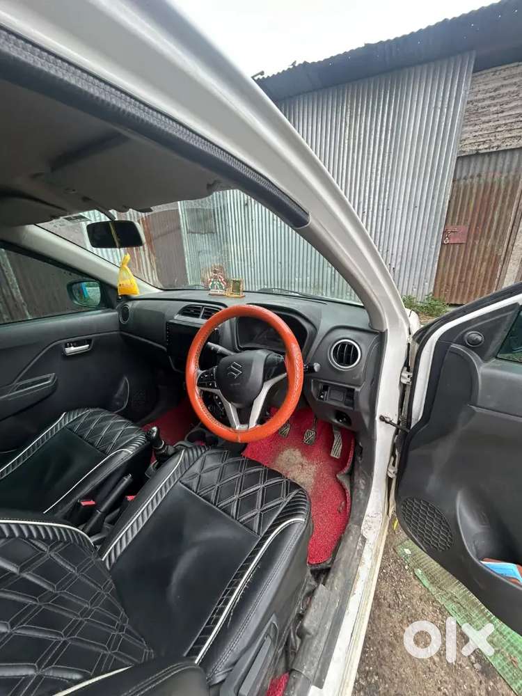 Maruti Suzuki Alto 2024 Lx Urbano Limited Edition