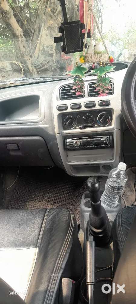 Maruti Suzuki Alto 2010 Petrol 118000 Km Driven