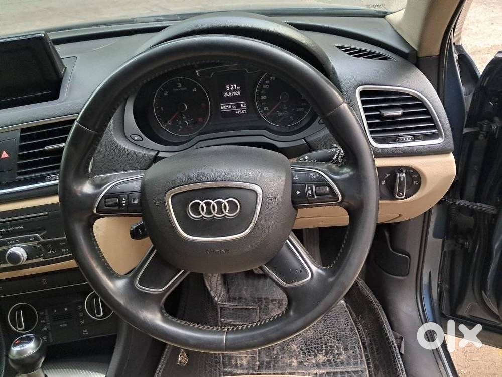 Audi Q3 35tdi Premium, 2015, Diesel
