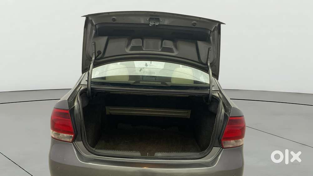 Volkswagen Vento 2013-2015 Konekt Diesel Highline, 2014, Diesel