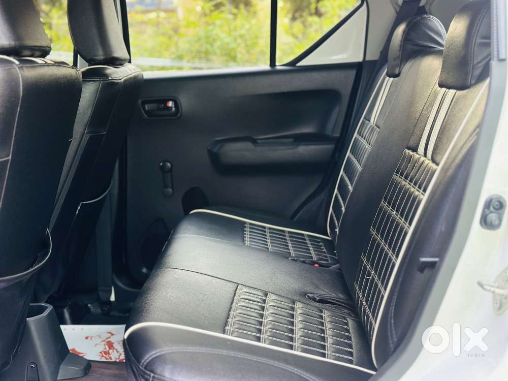 Maruti Suzuki Ignis 1.3 Sigma, 2022, Petrol