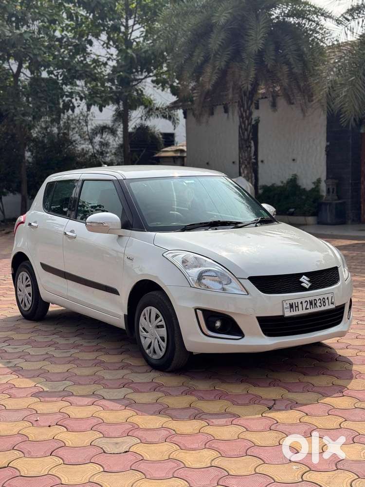Maruti Suzuki Swift Vdi Optional, 2016, Diesel
