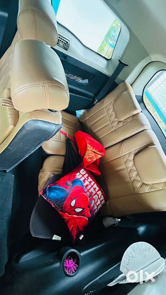 Mahindra Xuv500 Diesel 2018  Family Using  Great Condition