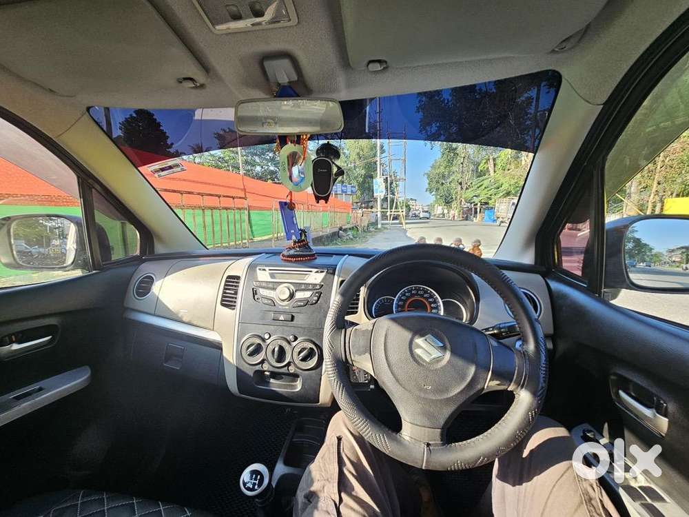 Maruti Suzuki Car 2016