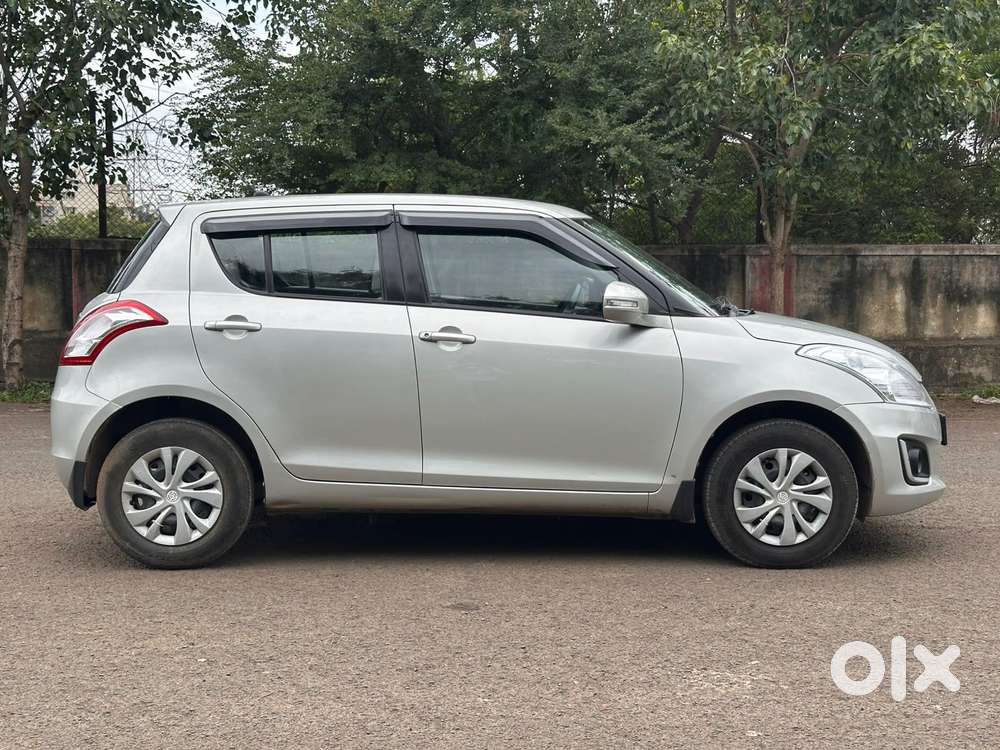 Maruti Suzuki Swift Vxi, 2016, Petrol