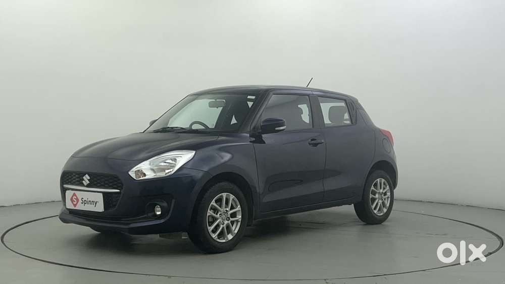 Maruti Suzuki Swift Amt Zxi, 2023, Petrol