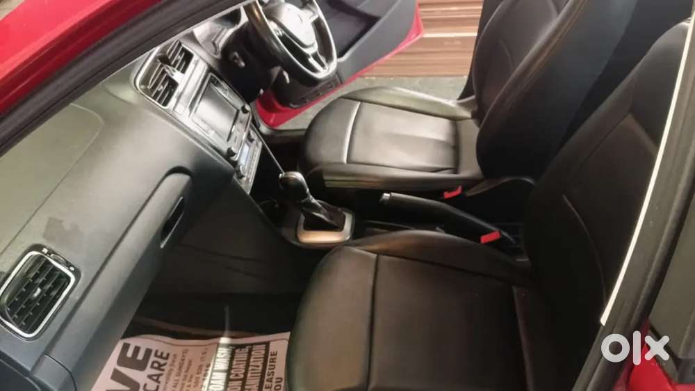 Volkswagen Polo 1.2 2019