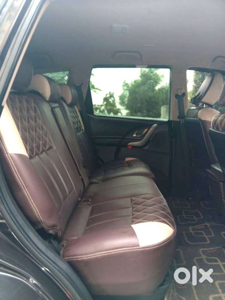 Mahindra Xuv500 W8, 2014, Diesel