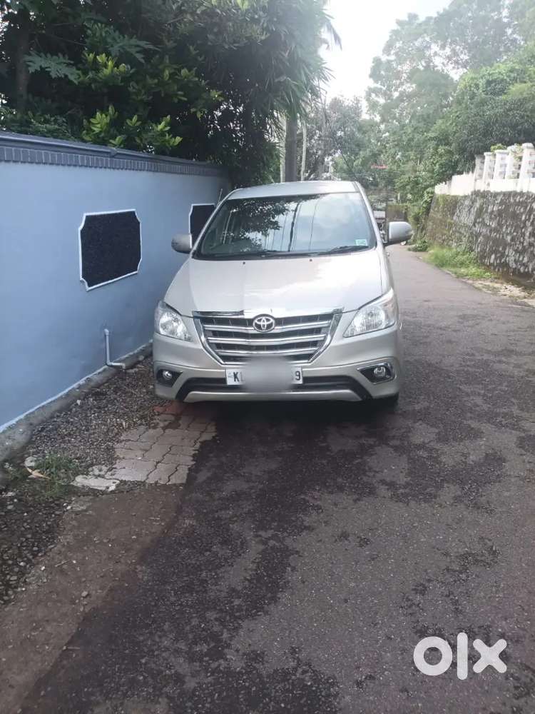 2014 Last Model V