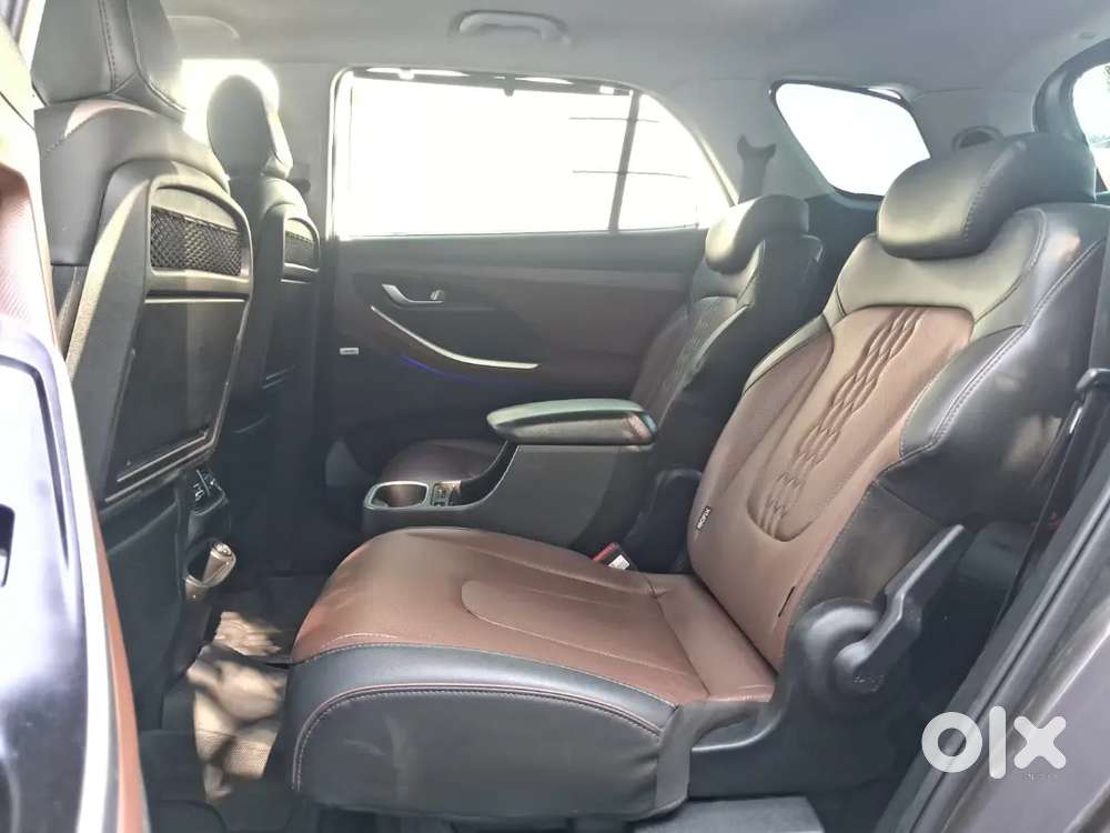 Hyundai Alcazar 2021 Diesel 68000 Km Driven