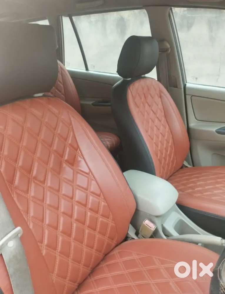 Toyota Innova 2010 Diesel Well Maintained