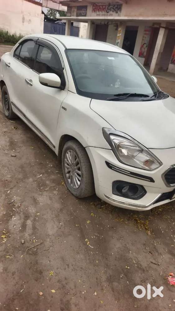 Maruti Suzuki Dzire 2020 Petrol Good Condition