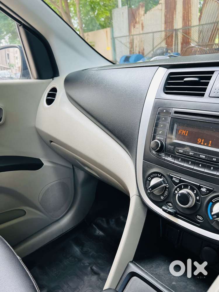 Maruti Suzuki Celerio Zxi(o) Amt, 2017, Petrol